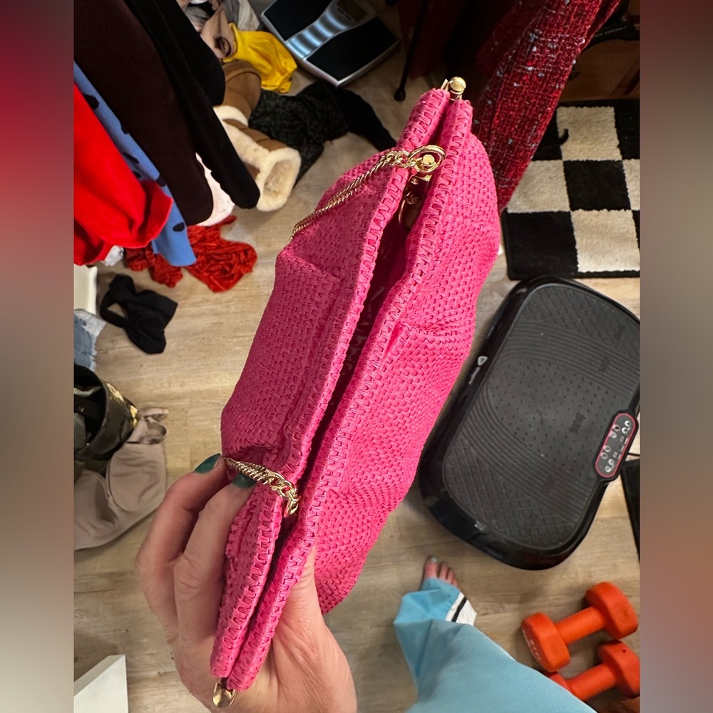 Pink Ladylike Purse - Picture 6 of 15